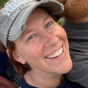 Meet your Posher, Erica